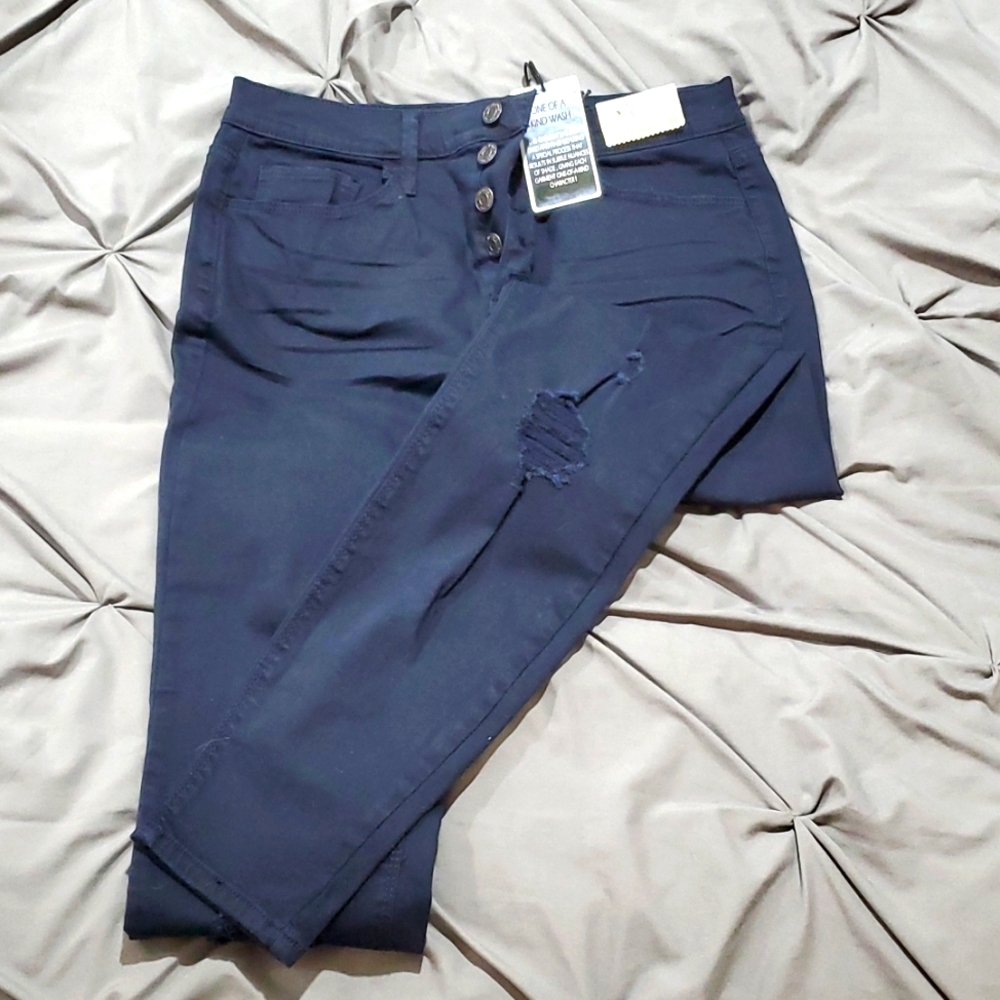 Mudd High rise Jegging